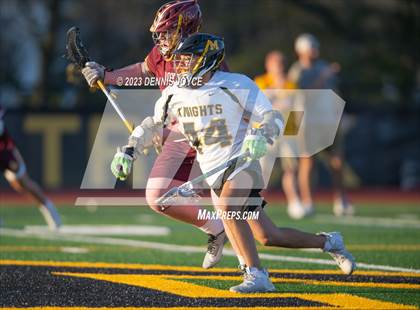 Thumbnail 3 in Loyola Academy @ McQuaid Jesuit photogallery.