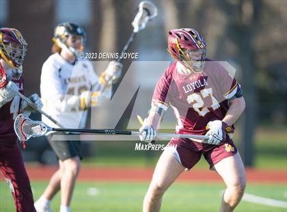 Thumbnail 2 in Loyola Academy @ McQuaid Jesuit photogallery.