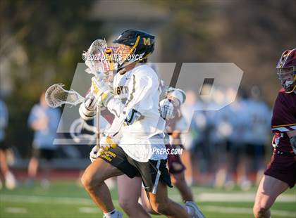 Thumbnail 2 in Loyola Academy @ McQuaid Jesuit photogallery.