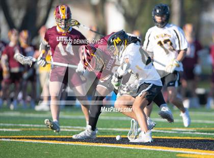 Thumbnail 2 in Loyola Academy @ McQuaid Jesuit photogallery.