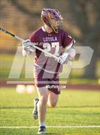 Photo from the gallery "Loyola Academy @ McQuaid Jesuit"