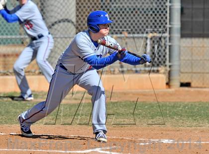 Thumbnail 1 in HSAA vs Trinity Christian (Texas Private School Classic) photogallery.