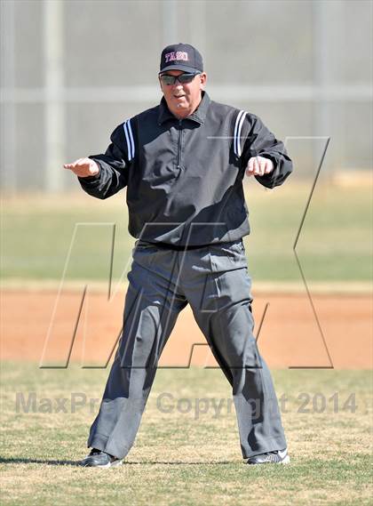 Thumbnail 1 in HSAA vs Trinity Christian (Texas Private School Classic) photogallery.