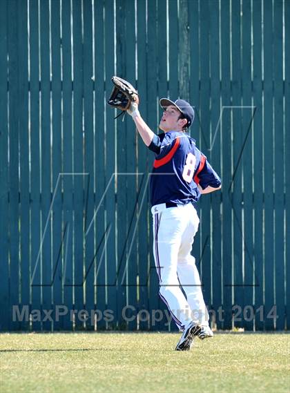 Thumbnail 1 in HSAA vs Trinity Christian (Texas Private School Classic) photogallery.