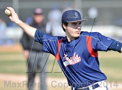 Thumbnail 1 in HSAA vs Trinity Christian (Texas Private School Classic) photogallery.