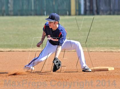 Thumbnail 1 in HSAA vs Trinity Christian (Texas Private School Classic) photogallery.