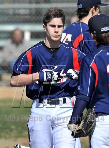 Thumbnail 2 in HSAA vs Trinity Christian (Texas Private School Classic) photogallery.