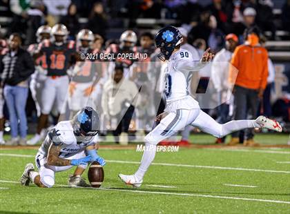 Thumbnail 2 in Camden County @ North Cobb (GHSA 7A 1st Round) photogallery.