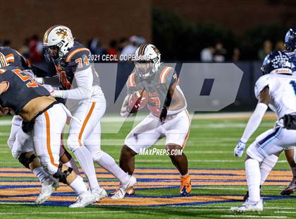 Thumbnail 1 in Camden County @ North Cobb (GHSA 7A 1st Round) photogallery.