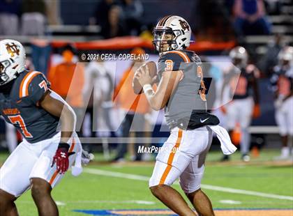 Thumbnail 2 in Camden County @ North Cobb (GHSA 7A 1st Round) photogallery.