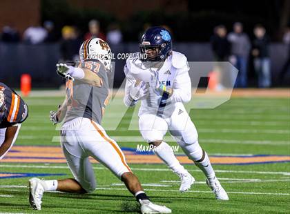 Thumbnail 1 in Camden County @ North Cobb (GHSA 7A 1st Round) photogallery.