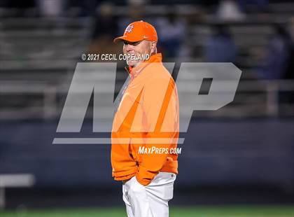 Thumbnail 2 in Camden County @ North Cobb (GHSA 7A 1st Round) photogallery.