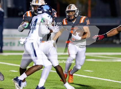 Thumbnail 2 in Camden County @ North Cobb (GHSA 7A 1st Round) photogallery.