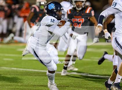 Thumbnail 2 in Camden County @ North Cobb (GHSA 7A 1st Round) photogallery.