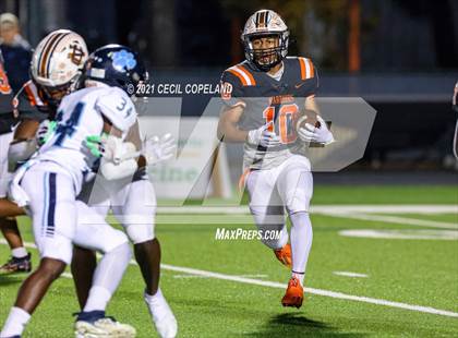 Thumbnail 1 in Camden County @ North Cobb (GHSA 7A 1st Round) photogallery.