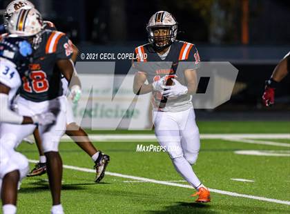 Thumbnail 2 in Camden County @ North Cobb (GHSA 7A 1st Round) photogallery.