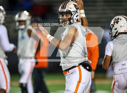 Thumbnail 2 in Camden County @ North Cobb (GHSA 7A 1st Round) photogallery.