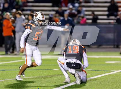 Thumbnail 3 in Camden County @ North Cobb (GHSA 7A 1st Round) photogallery.