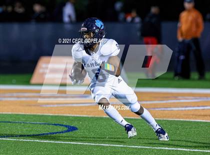 Thumbnail 2 in Camden County @ North Cobb (GHSA 7A 1st Round) photogallery.