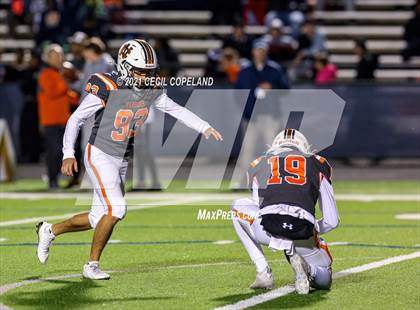 Thumbnail 2 in Camden County @ North Cobb (GHSA 7A 1st Round) photogallery.