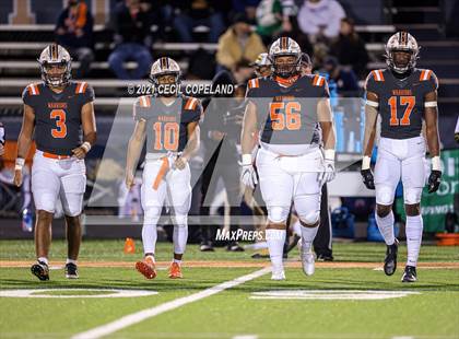 Thumbnail 2 in Camden County @ North Cobb (GHSA 7A 1st Round) photogallery.