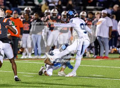 Thumbnail 1 in Camden County @ North Cobb (GHSA 7A 1st Round) photogallery.