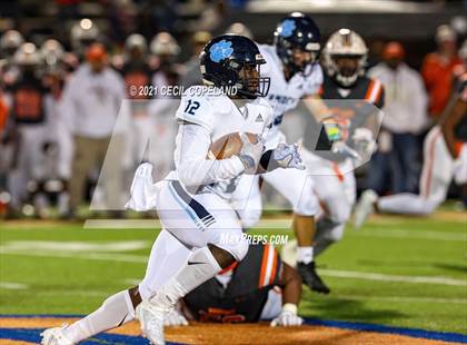 Thumbnail 2 in Camden County @ North Cobb (GHSA 7A 1st Round) photogallery.