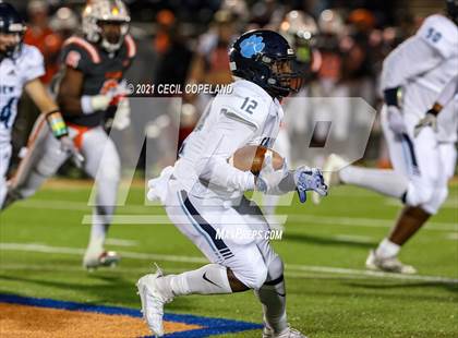 Thumbnail 1 in Camden County @ North Cobb (GHSA 7A 1st Round) photogallery.