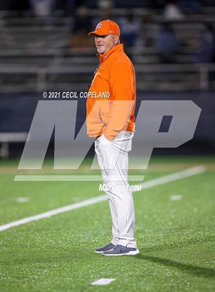 Thumbnail 1 in Camden County @ North Cobb (GHSA 7A 1st Round) photogallery.