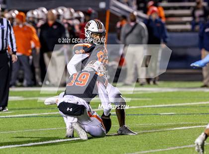 Thumbnail 2 in Camden County @ North Cobb (GHSA 7A 1st Round) photogallery.