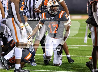Thumbnail 3 in Camden County @ North Cobb (GHSA 7A 1st Round) photogallery.