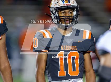 Thumbnail 1 in Camden County @ North Cobb (GHSA 7A 1st Round) photogallery.