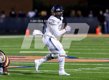 Thumbnail 1 in Camden County @ North Cobb (GHSA 7A 1st Round) photogallery.
