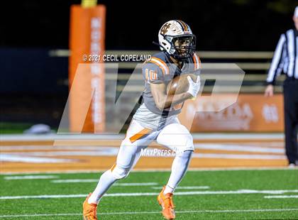 Thumbnail 3 in Camden County @ North Cobb (GHSA 7A 1st Round) photogallery.