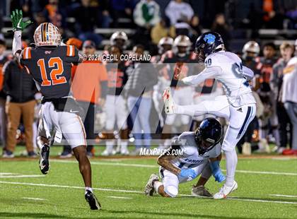 Thumbnail 2 in Camden County @ North Cobb (GHSA 7A 1st Round) photogallery.