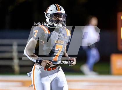Thumbnail 3 in Camden County @ North Cobb (GHSA 7A 1st Round) photogallery.