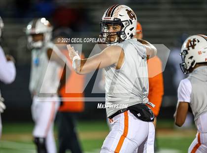 Thumbnail 1 in Camden County @ North Cobb (GHSA 7A 1st Round) photogallery.