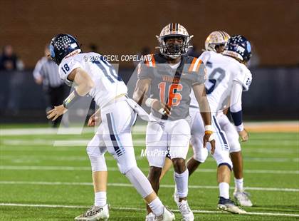 Thumbnail 3 in Camden County @ North Cobb (GHSA 7A 1st Round) photogallery.