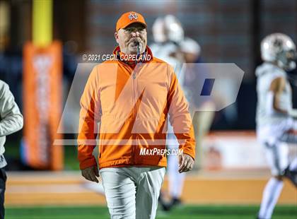 Thumbnail 3 in Camden County @ North Cobb (GHSA 7A 1st Round) photogallery.