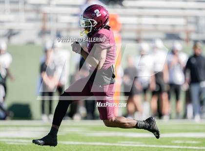 Thumbnail 3 in Red Oak vs. Amarillo (UIL 5A D1 Area Playoff) photogallery.