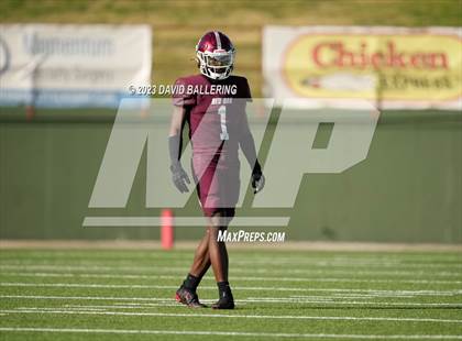 Thumbnail 3 in Red Oak vs. Amarillo (UIL 5A D1 Area Playoff) photogallery.