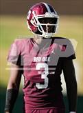 Photo from the gallery "Red Oak vs. Amarillo (UIL 5A D1 Area Playoff)"