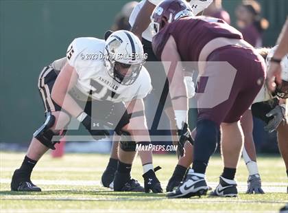 Thumbnail 2 in Red Oak vs. Amarillo (UIL 5A D1 Area Playoff) photogallery.