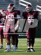 Photo from the gallery "Red Oak vs. Amarillo (UIL 5A D1 Area Playoff)"