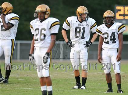 Thumbnail 1 in Shelby @ Lincolnton photogallery.