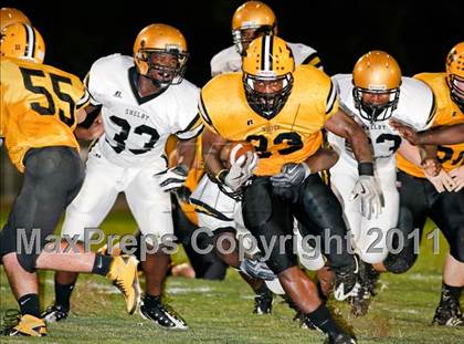 Thumbnail 2 in Shelby @ Lincolnton photogallery.