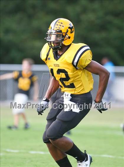Thumbnail 1 in Shelby @ Lincolnton photogallery.