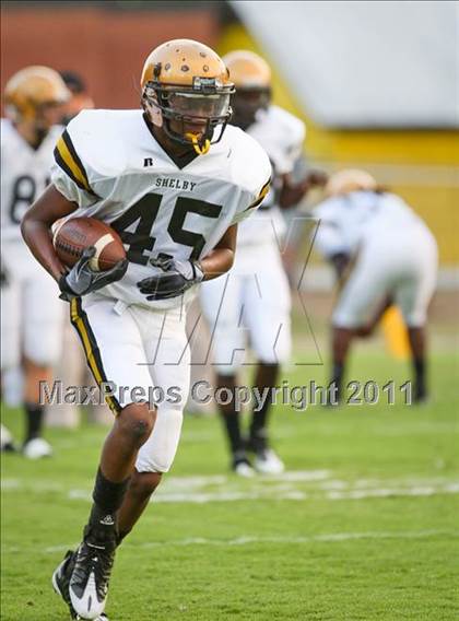 Thumbnail 2 in Shelby @ Lincolnton photogallery.