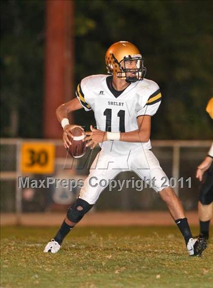 Thumbnail 1 in Shelby @ Lincolnton photogallery.