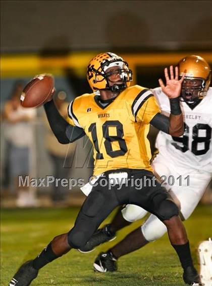Thumbnail 3 in Shelby @ Lincolnton photogallery.